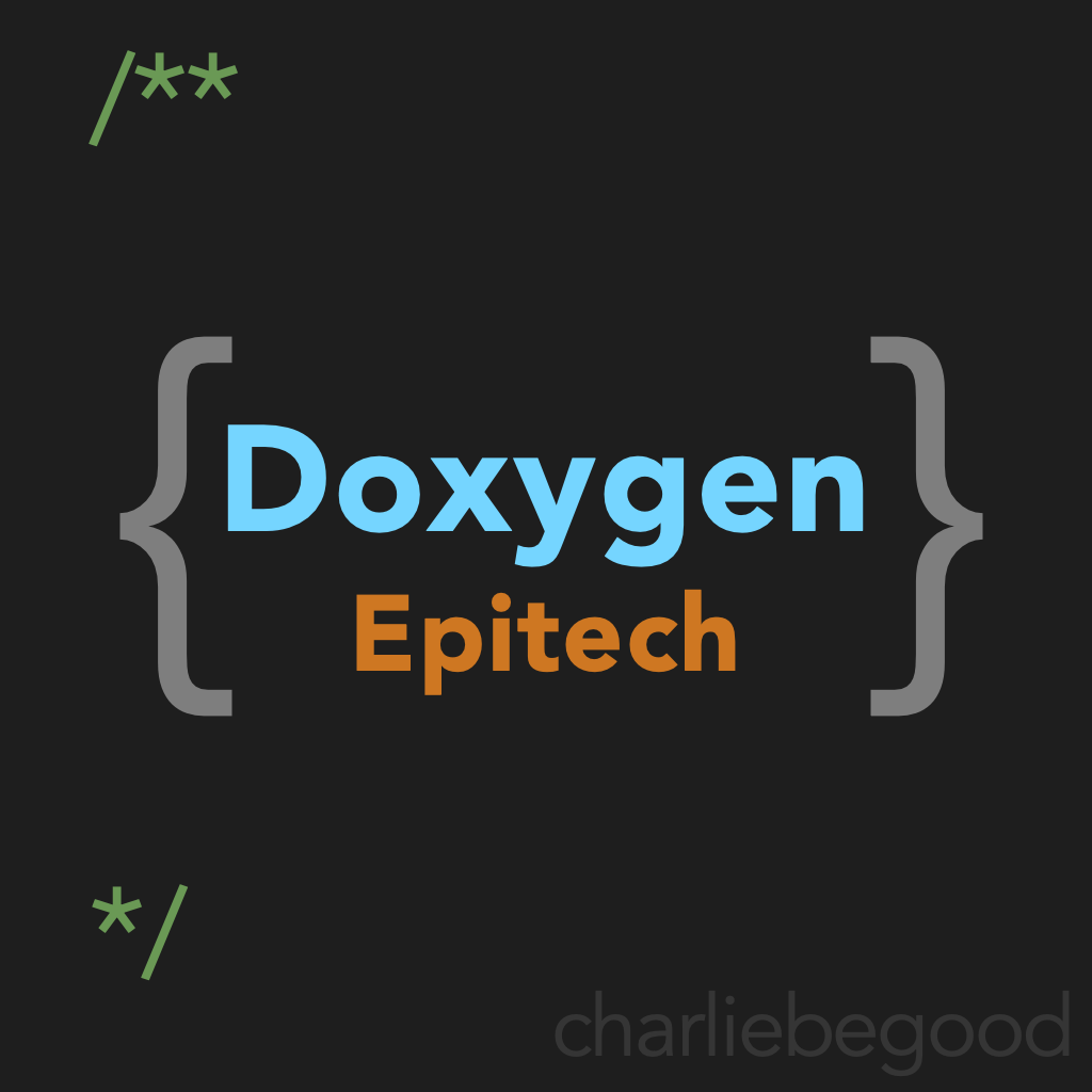 DoxygenEpitech